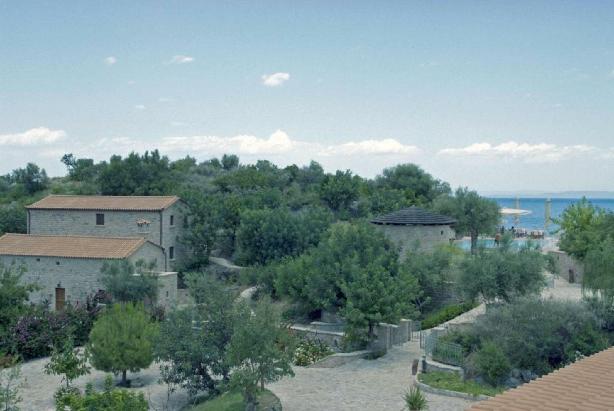 Smyros Resort
