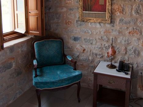 Smyros Resort