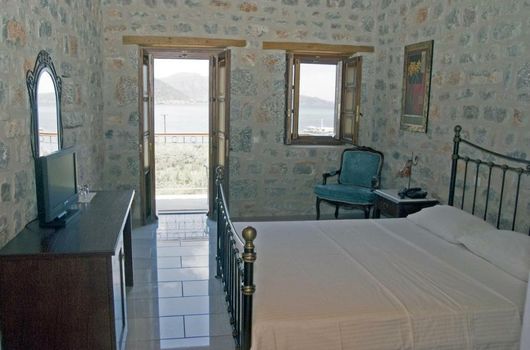 Smyros Resort