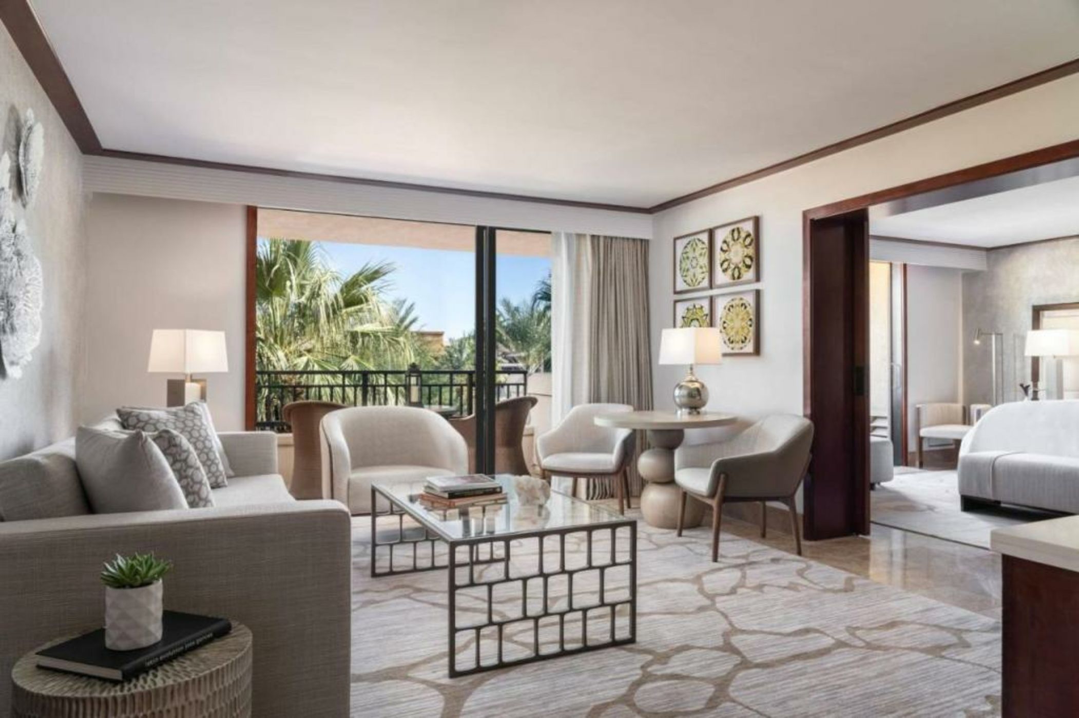 The Ritz-Carlton, Rancho Mirage
