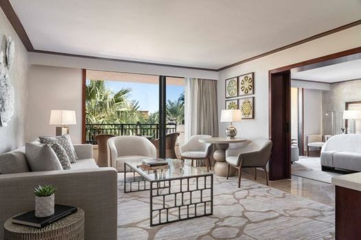 The Ritz-Carlton, Rancho Mirage