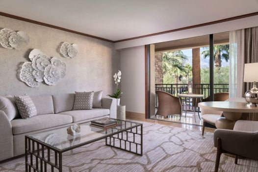 The Ritz-Carlton, Rancho Mirage