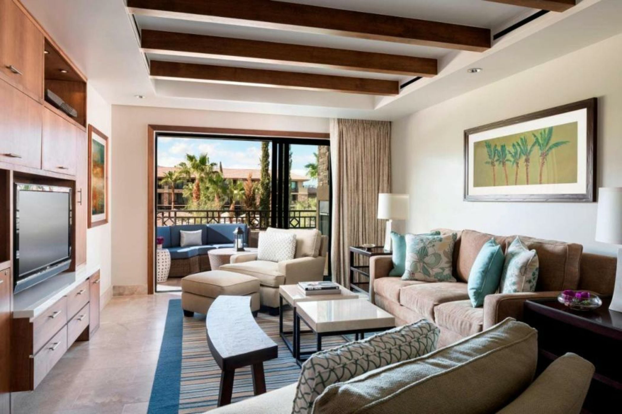 The Ritz-Carlton, Rancho Mirage