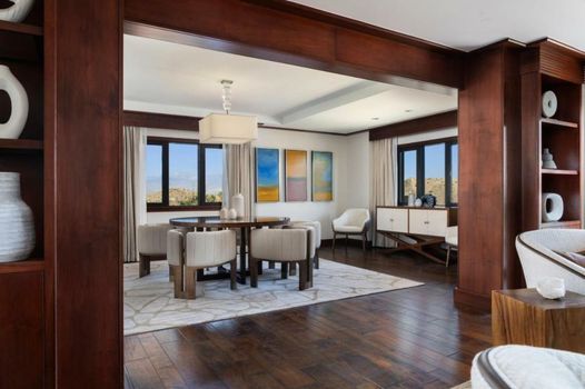 The Ritz-Carlton, Rancho Mirage
