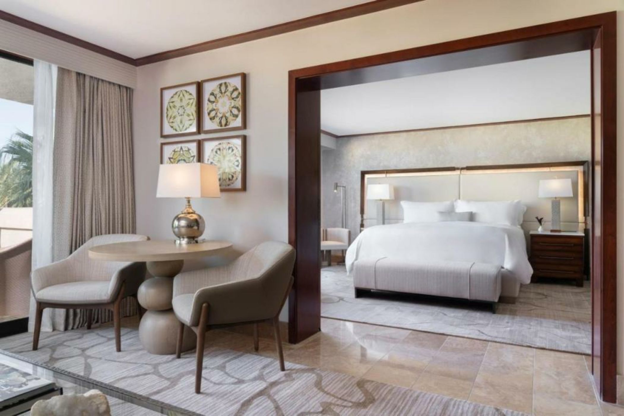 The Ritz-Carlton, Rancho Mirage