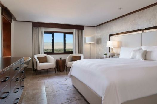 The Ritz-Carlton, Rancho Mirage