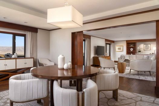 The Ritz-Carlton, Rancho Mirage