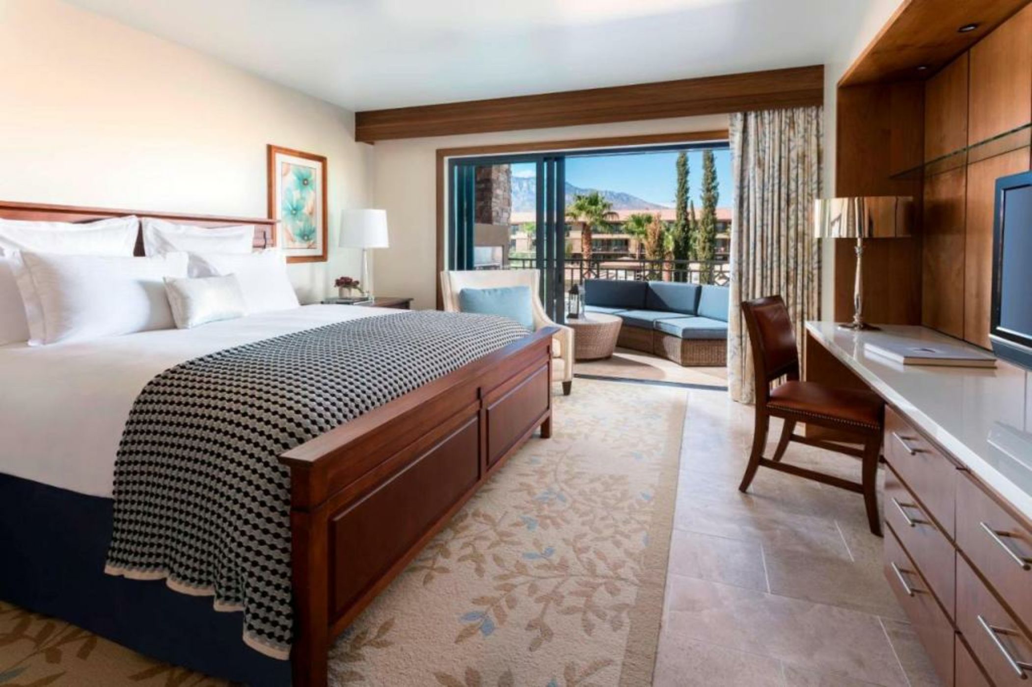 The Ritz-Carlton, Rancho Mirage