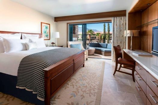 The Ritz-Carlton, Rancho Mirage