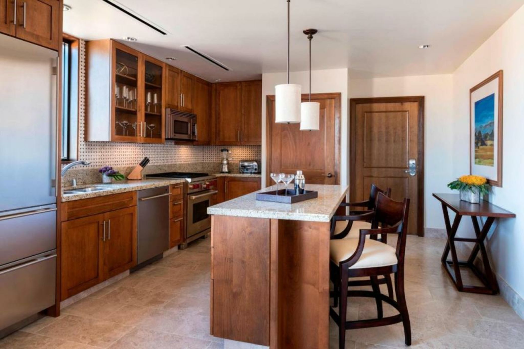 The Ritz-Carlton, Rancho Mirage