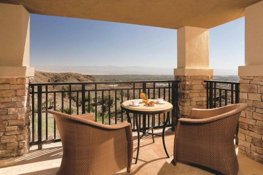 The Ritz-Carlton, Rancho Mirage