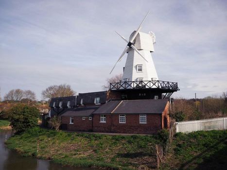 Rye Windmill B&B
