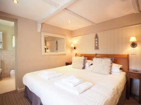 Rye Windmill B&B