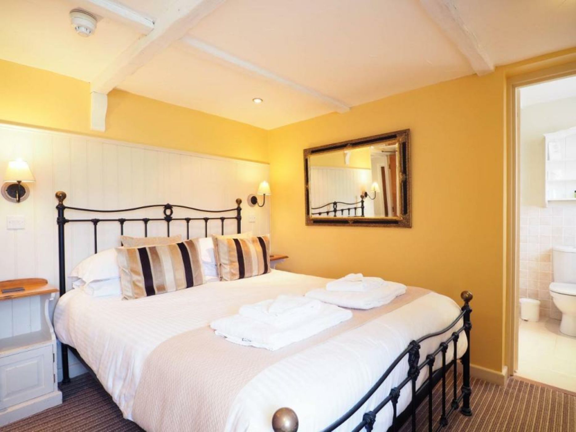 Rye Windmill B&B