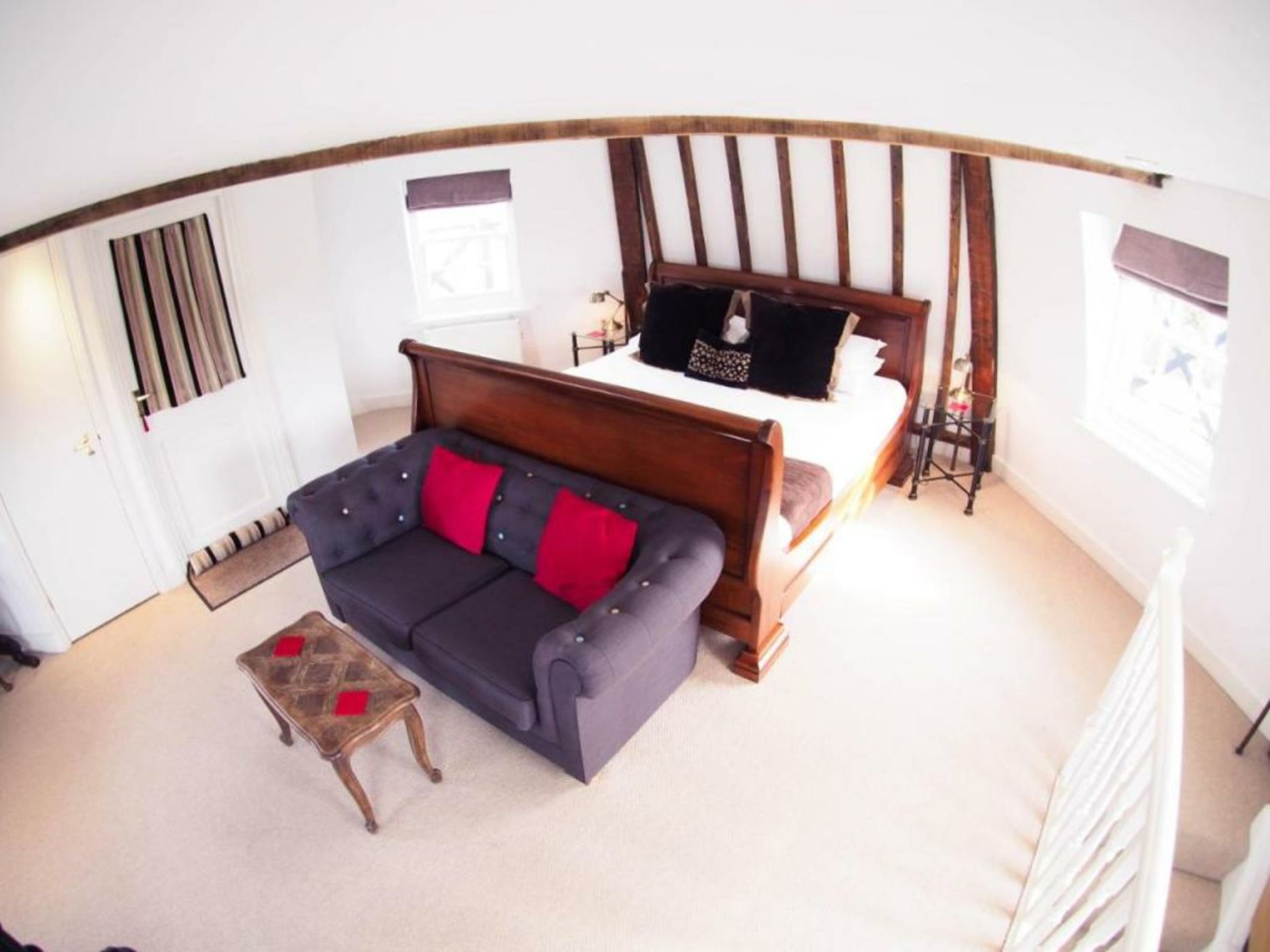 Rye Windmill B&B