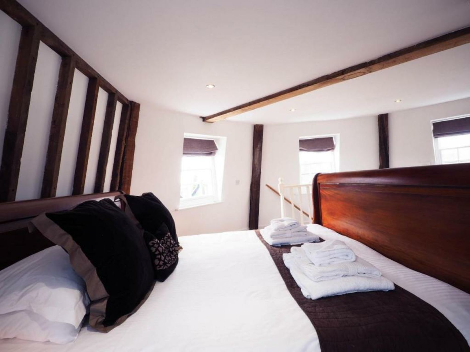 Rye Windmill B&B