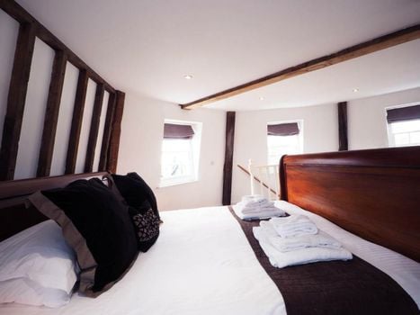Rye Windmill B&B