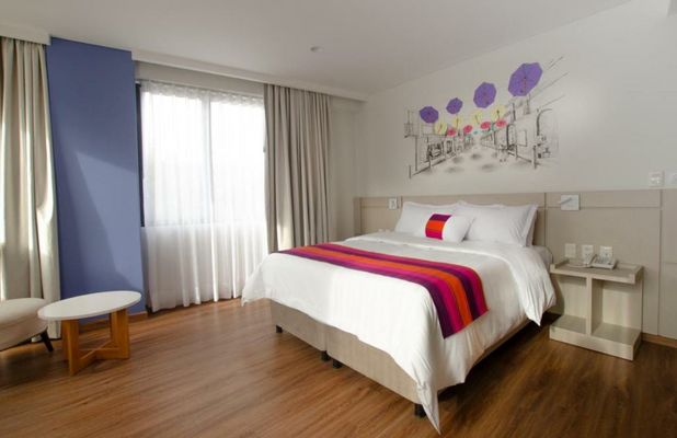 LAS BRISAS SUR