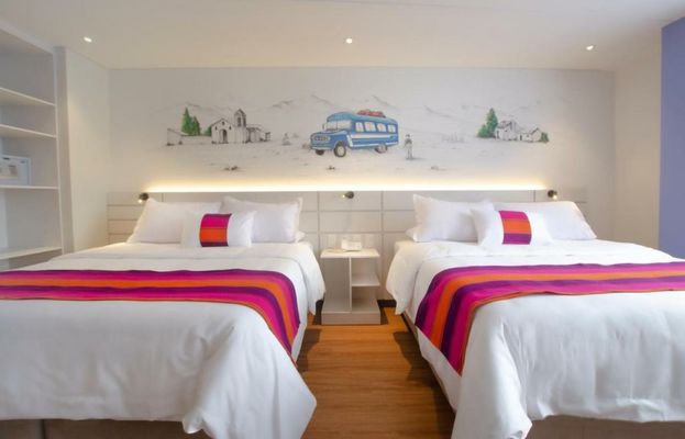 LAS BRISAS SUR