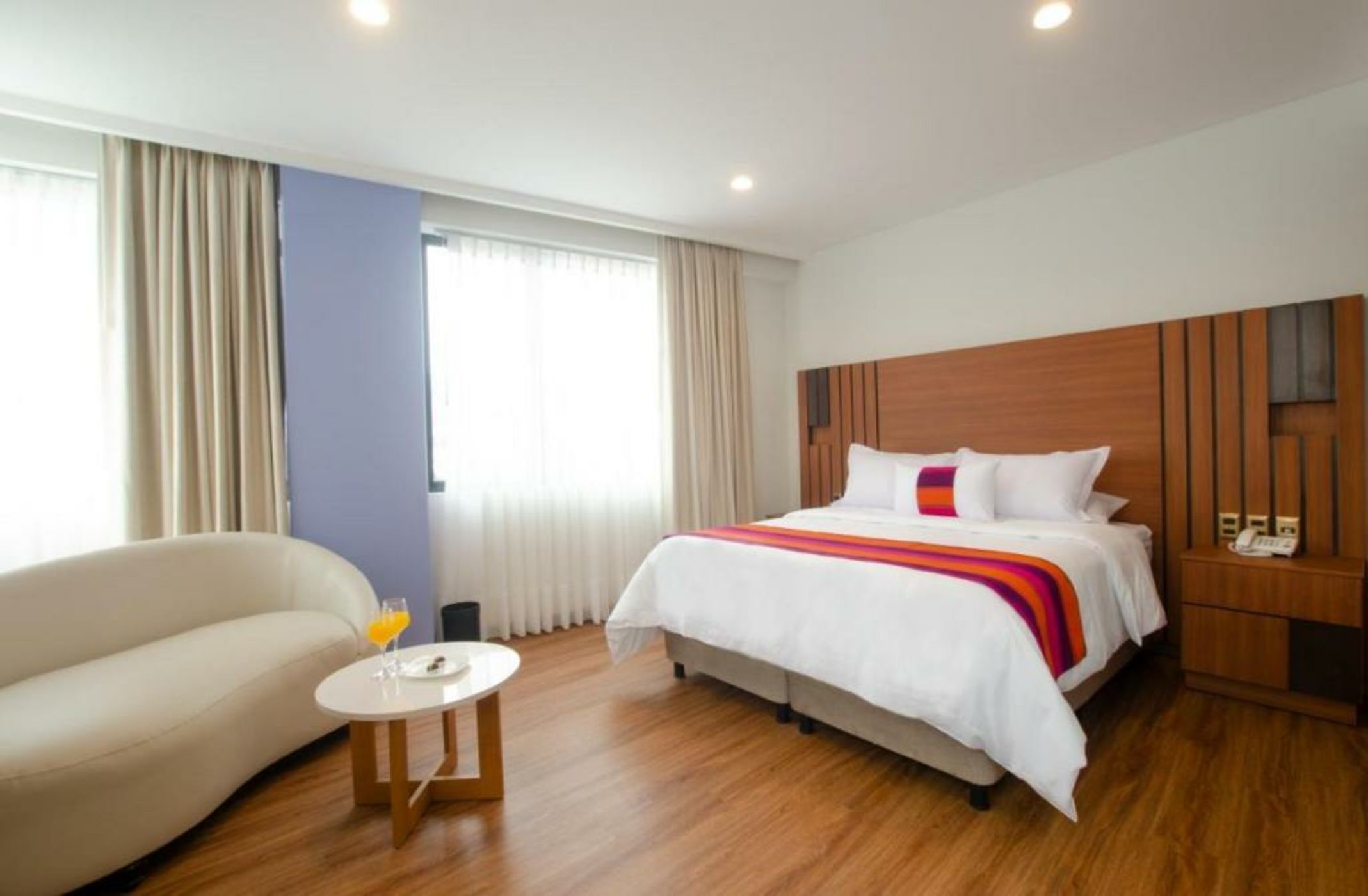 LAS BRISAS SUR