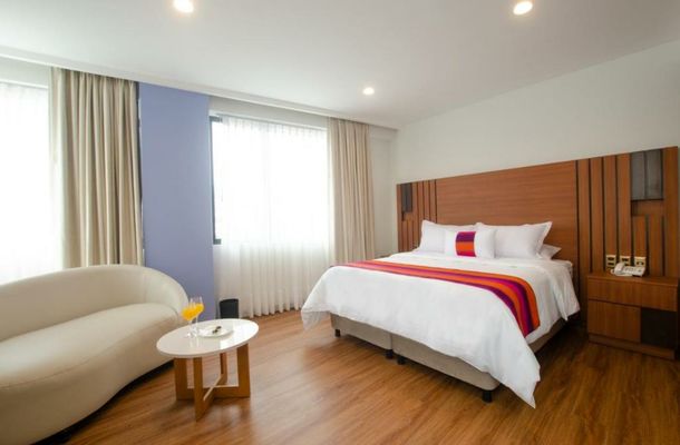 LAS BRISAS SUR