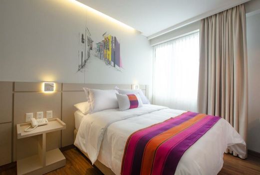 LAS BRISAS SUR