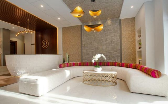 LAS BRISAS SUR