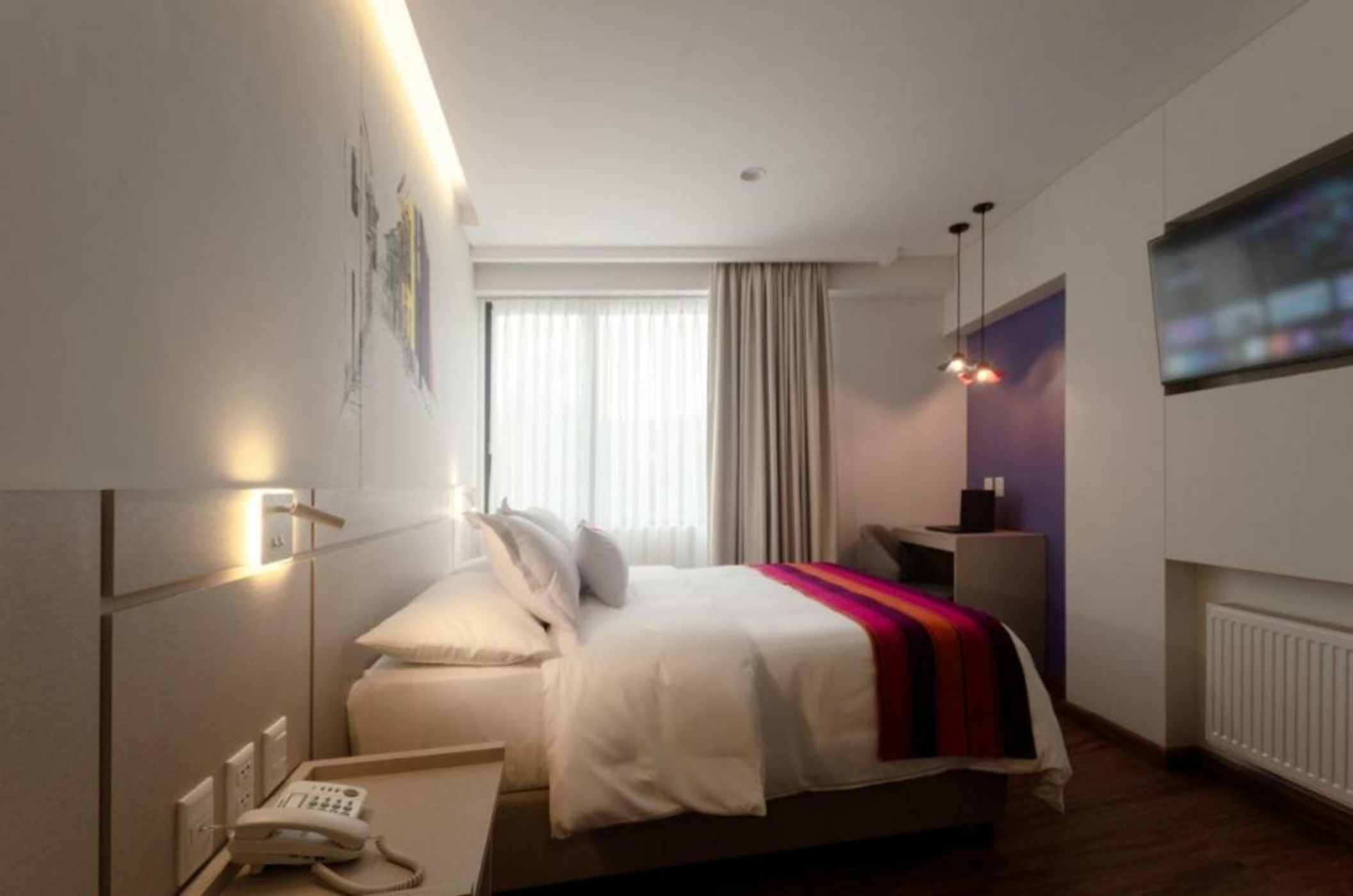 LAS BRISAS SUR