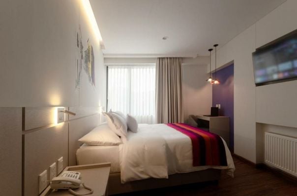 LAS BRISAS SUR
