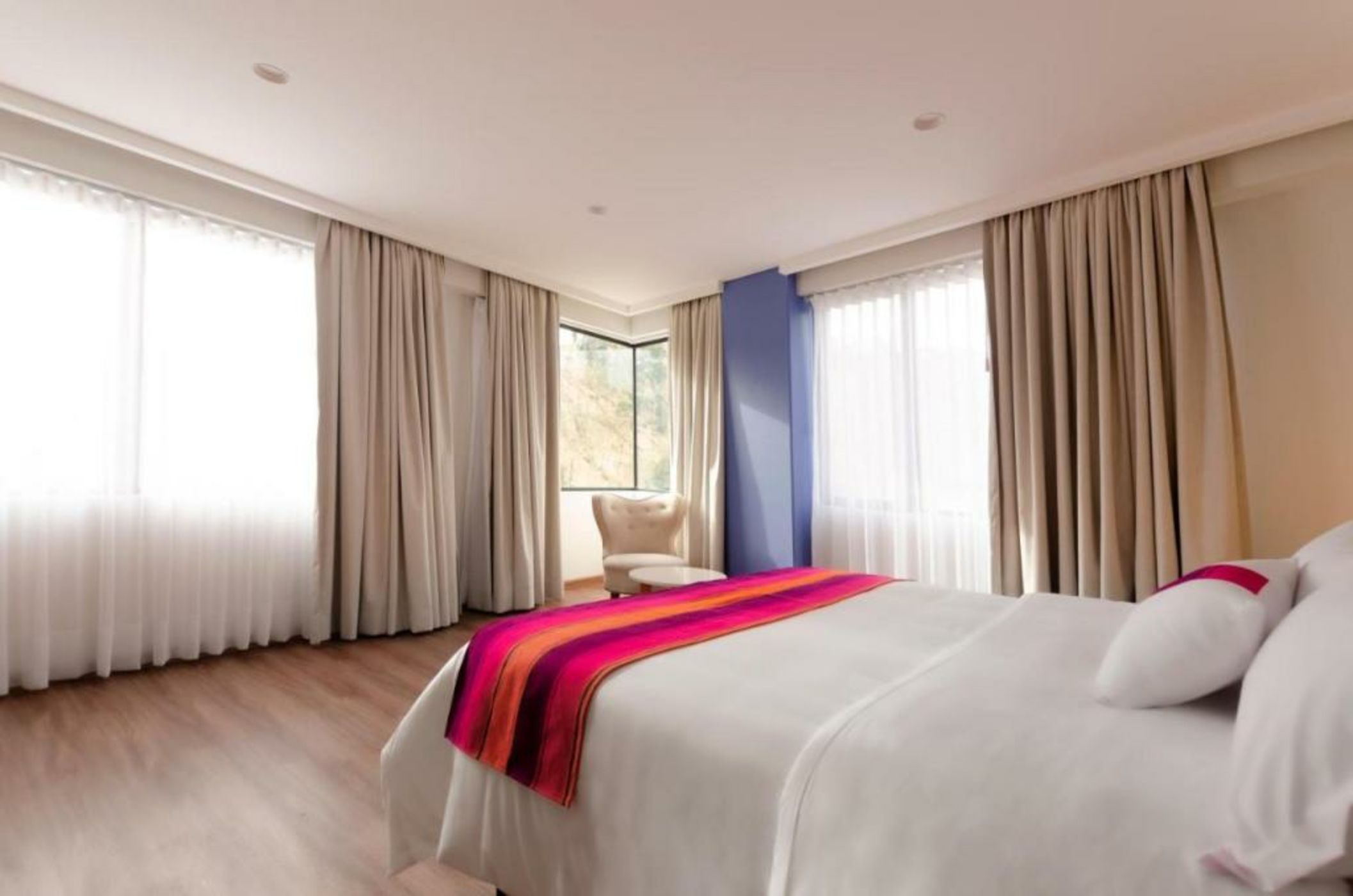 LAS BRISAS SUR