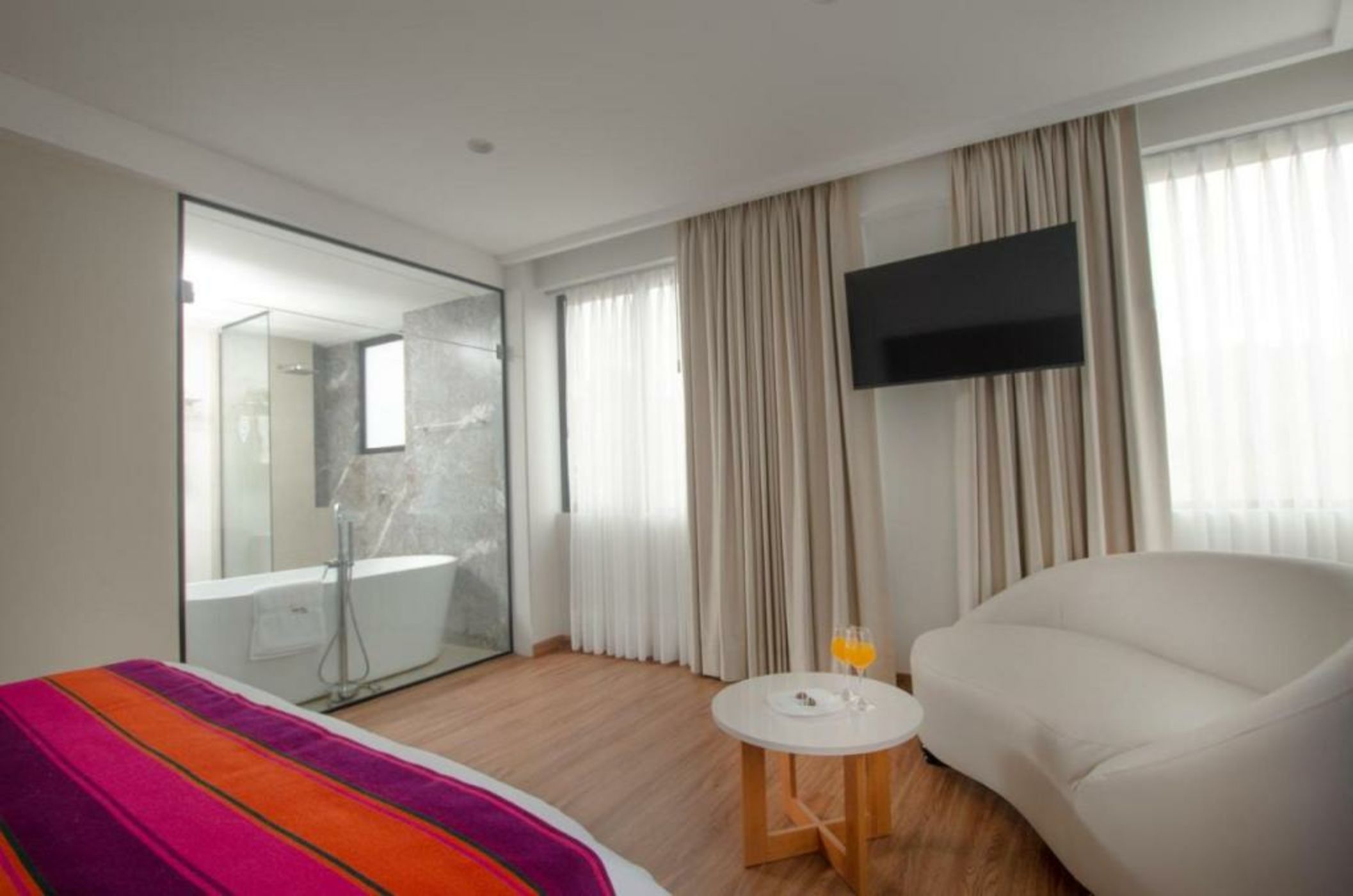 LAS BRISAS SUR