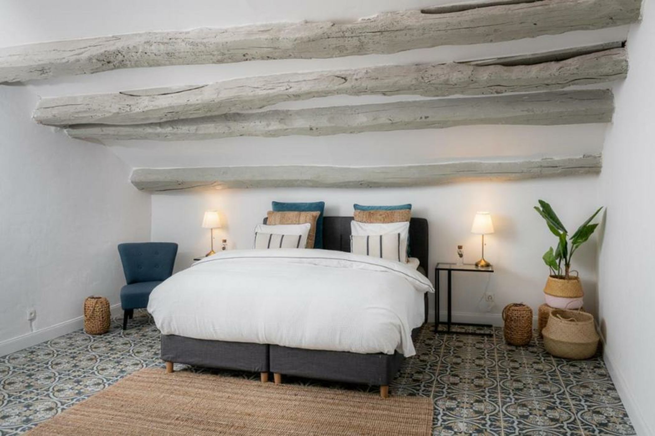 Ecole Olargues - Chambres & restaurant - Teritoria