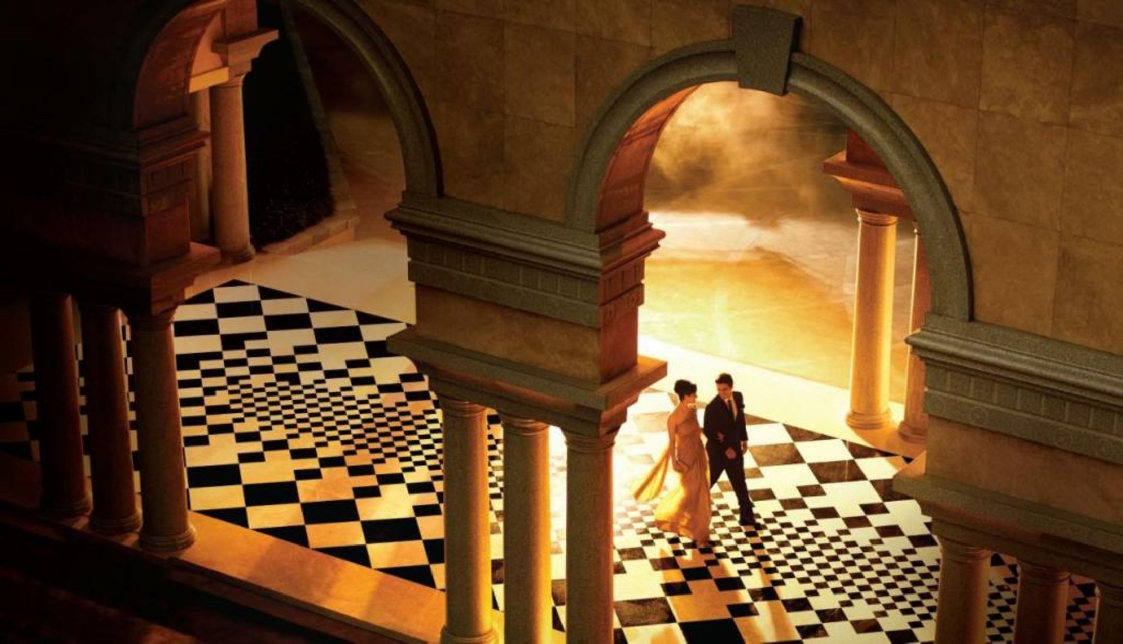 The Leela Palace Chennai