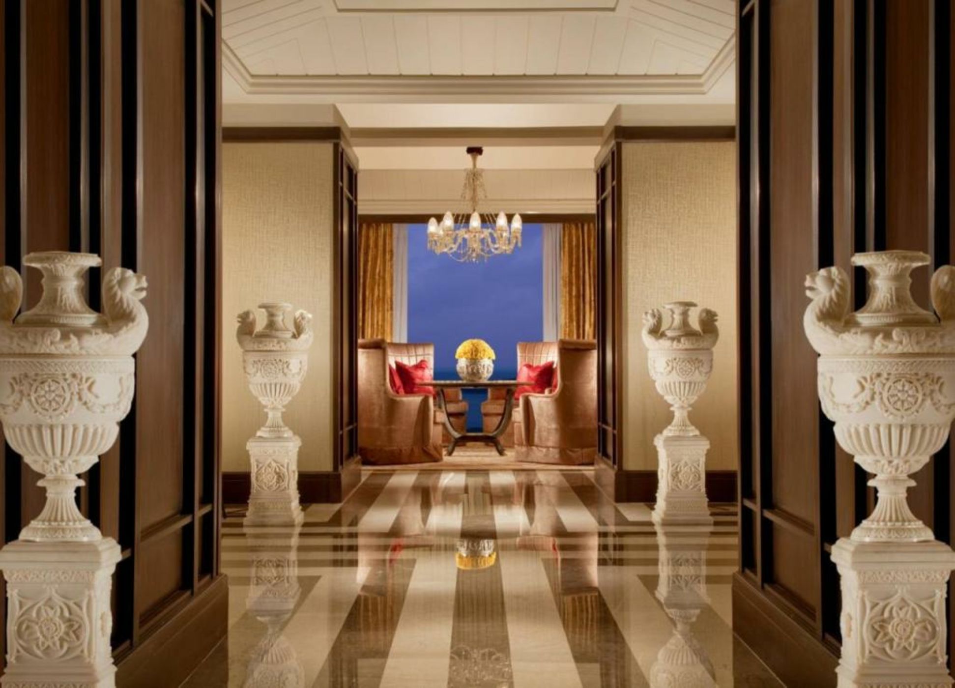 The Leela Palace Chennai