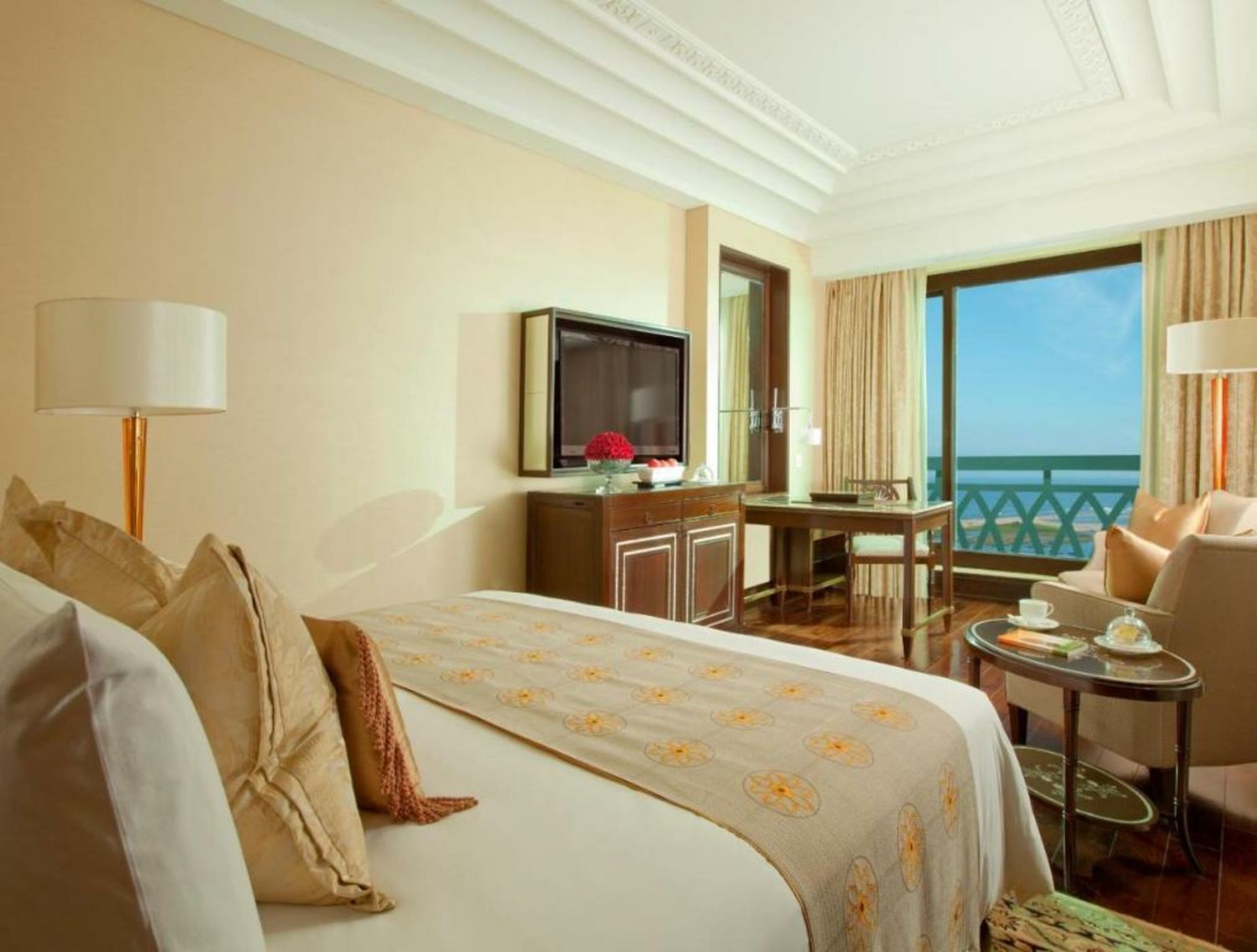 The Leela Palace Chennai