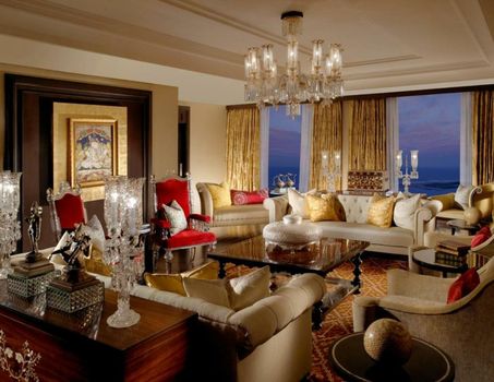 The Leela Palace Chennai
