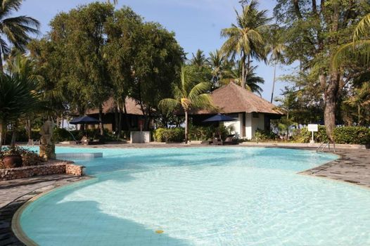 Merumatta Senggigi Lombok