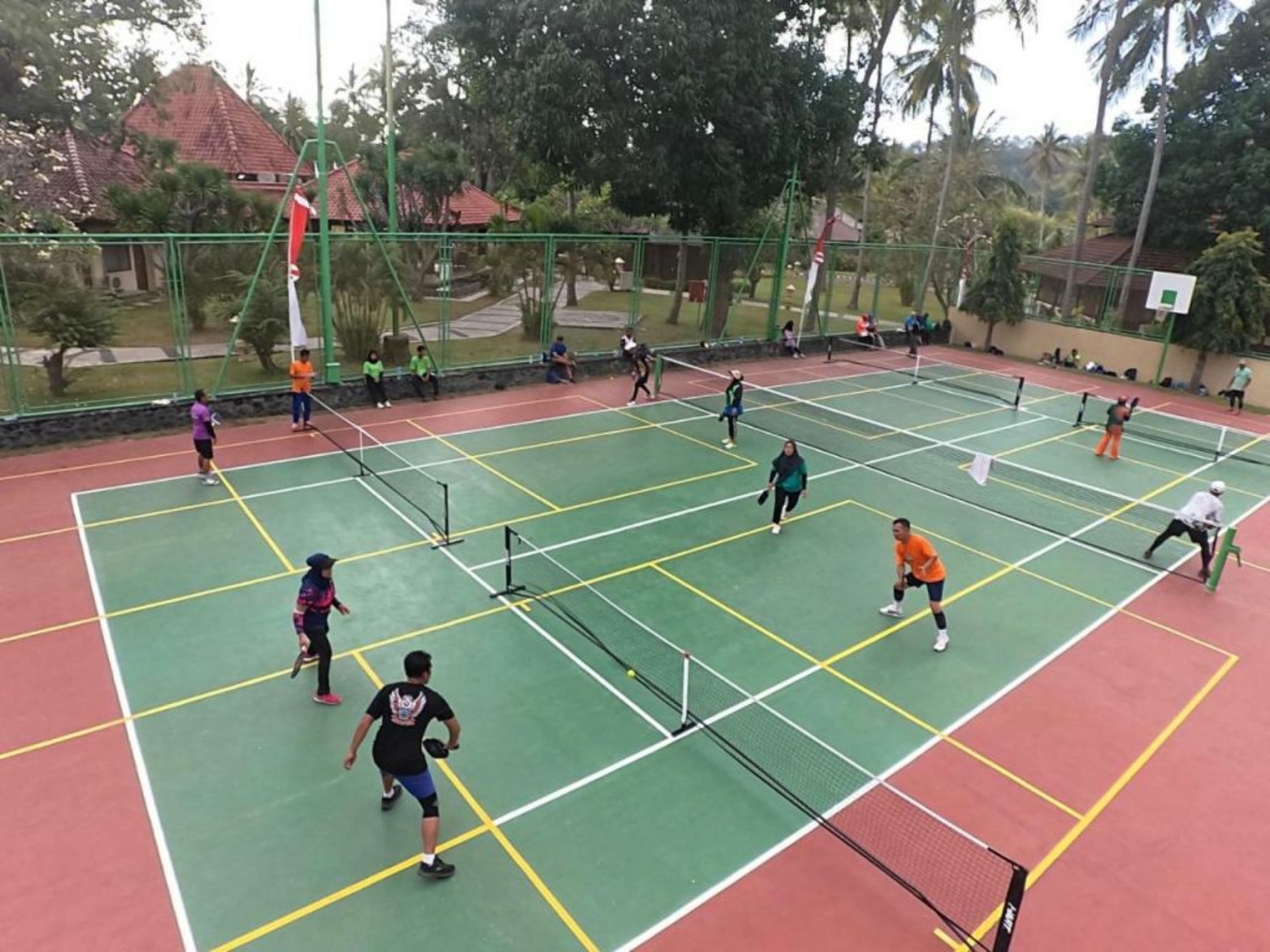 Merumatta Senggigi Lombok