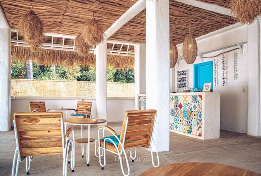 The Koho Air Hotel