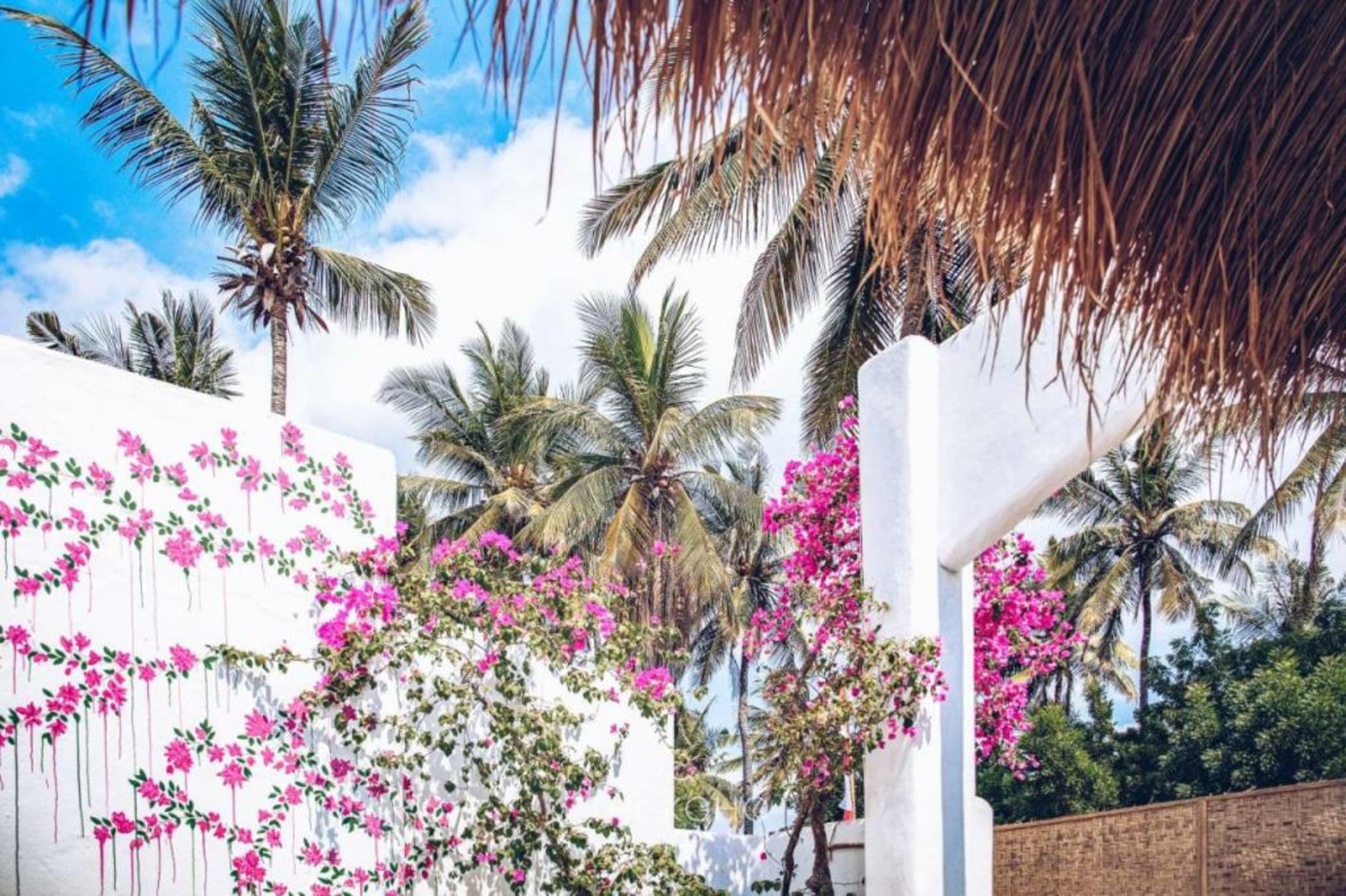 The Koho Air Hotel