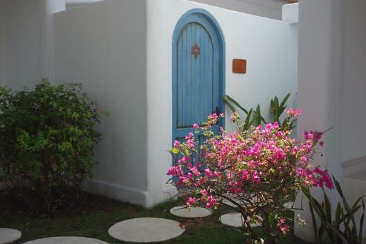 The Koho Air Hotel