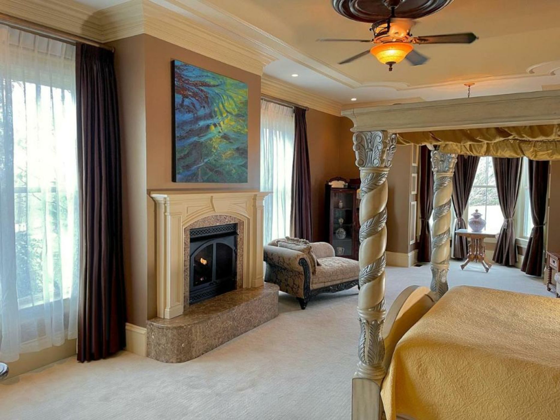 Wildflower Ranch Inn