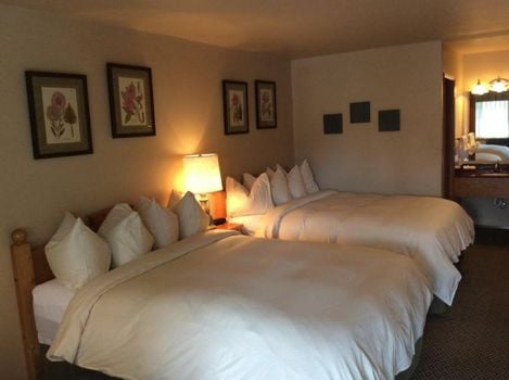 Linderhof Inn