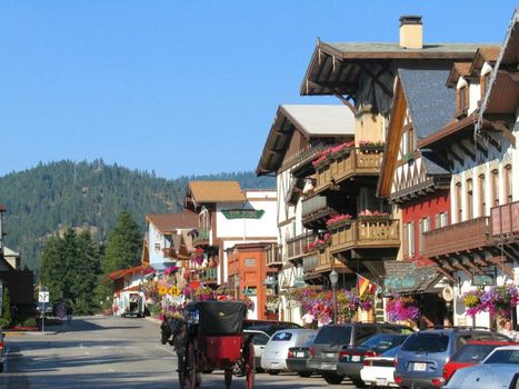 Linderhof Inn