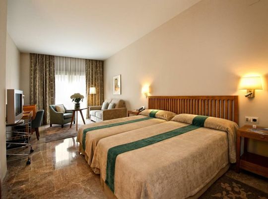 Parador de Cordoba