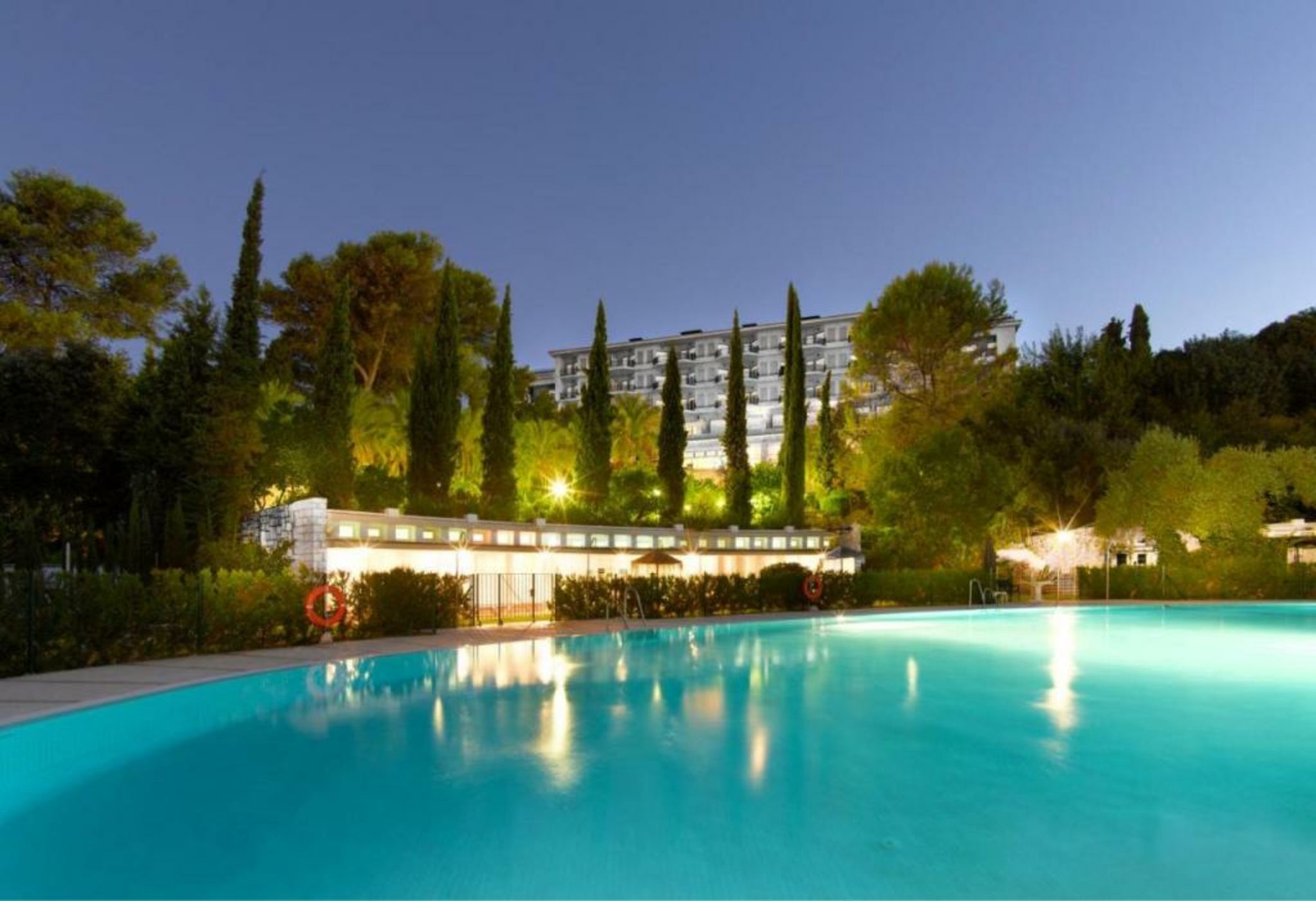Parador de Cordoba