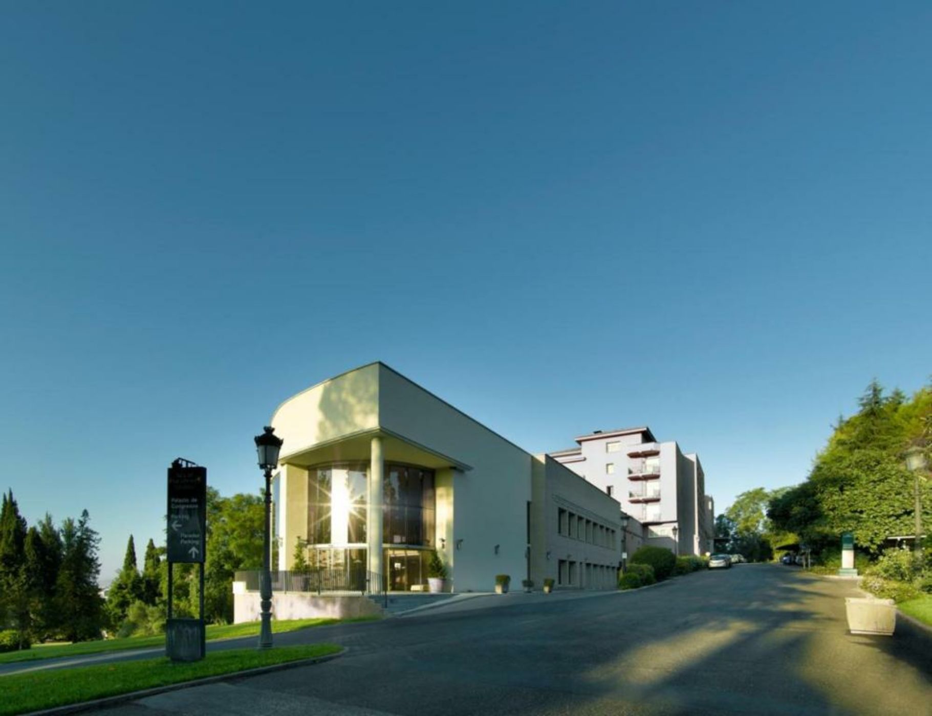 Parador de Cordoba