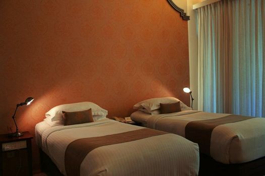 Eighth Bastion Fort Kochi - A CGH Earth Experience