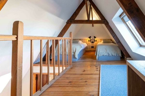 Hotel Monasterium PoortAckere Ghent