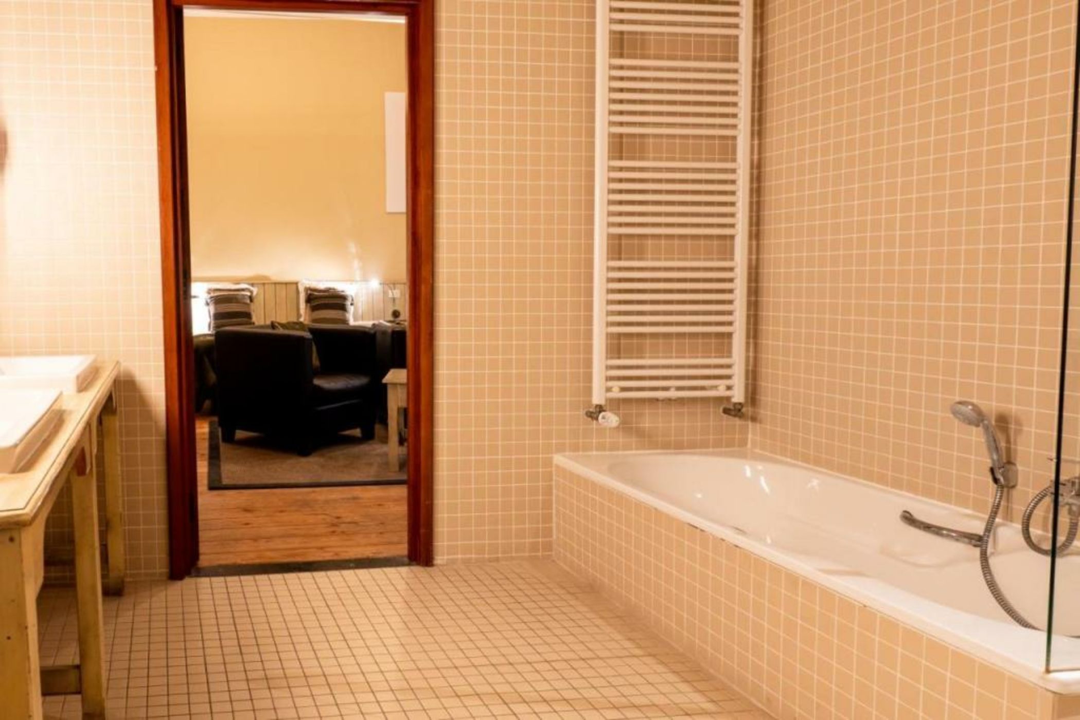 Hotel Monasterium PoortAckere Ghent